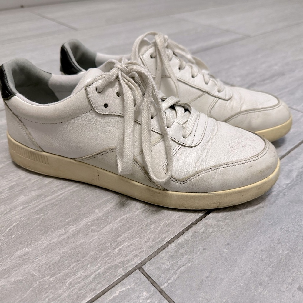 Everlane - Women’s Court Sneaker, Size 9